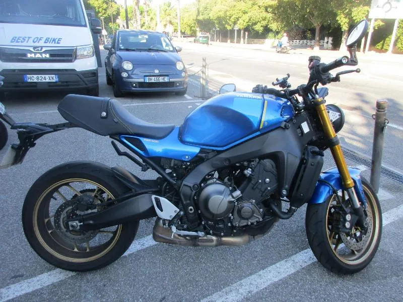 XSR 900 35KW