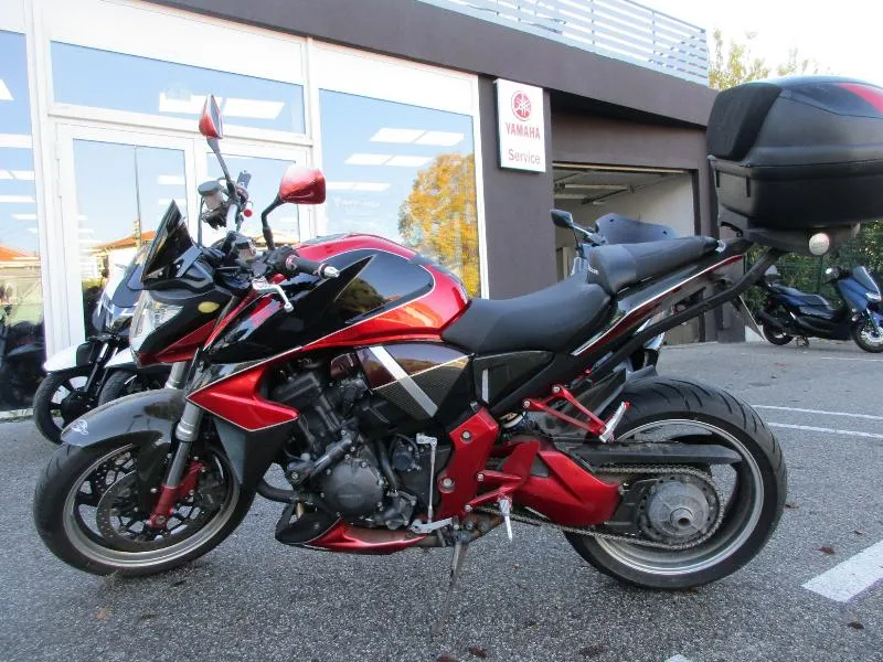 CB 1000 R ABS