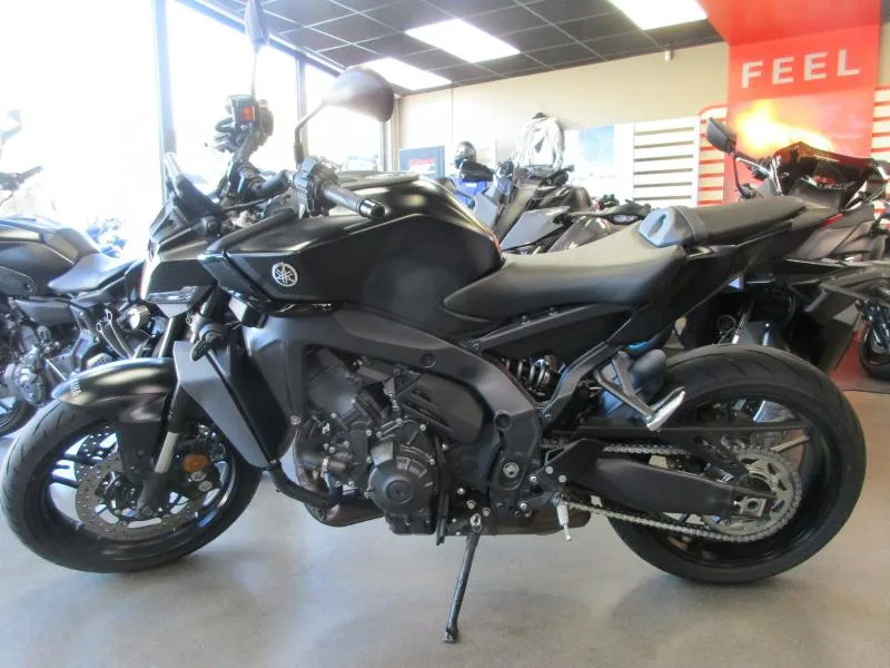 MT09  YAMT