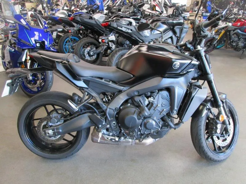 MT09  YAMT