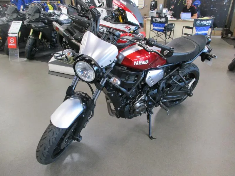 XSR 700 35KW