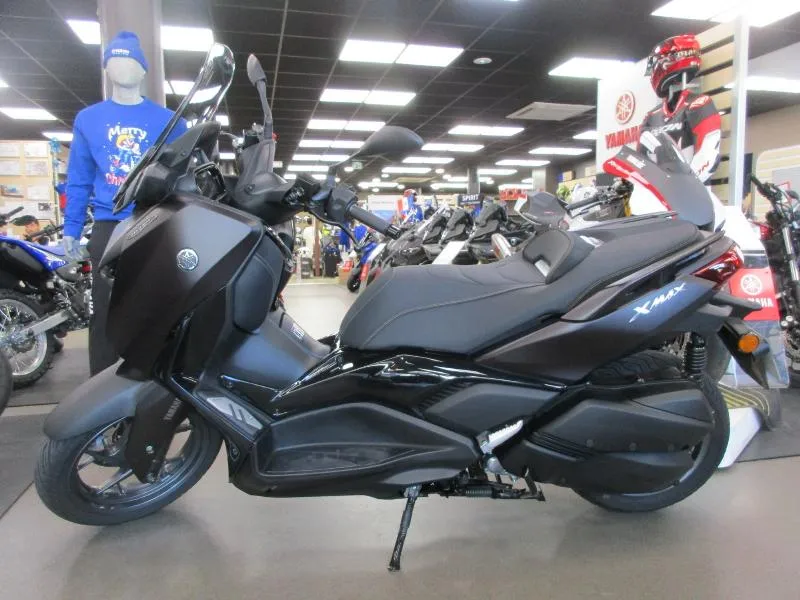 XMAX 300 Tech Max 2024