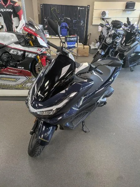 PCX 125