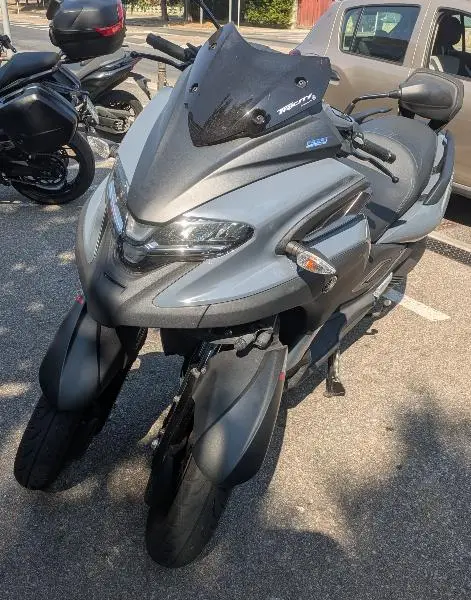 TRICITY 300