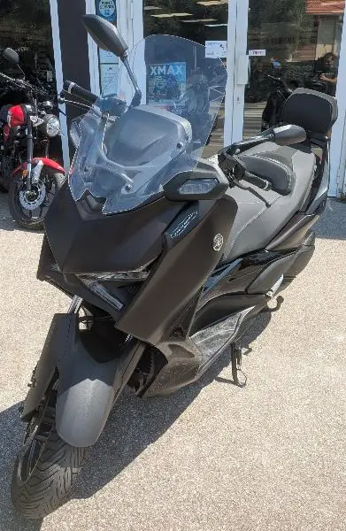 XMAX 300 TECH MAX 