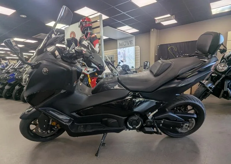 XP TMAX 560 TECH MAX
