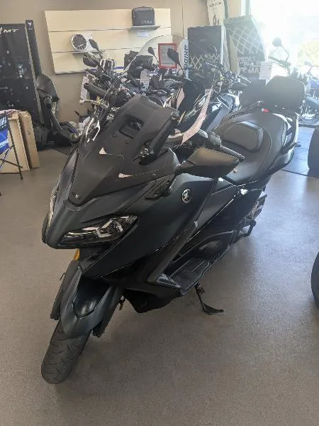 XP TMAX 560 TECH MAX