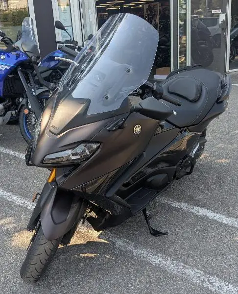 XP TMAX 560 TECH MAX