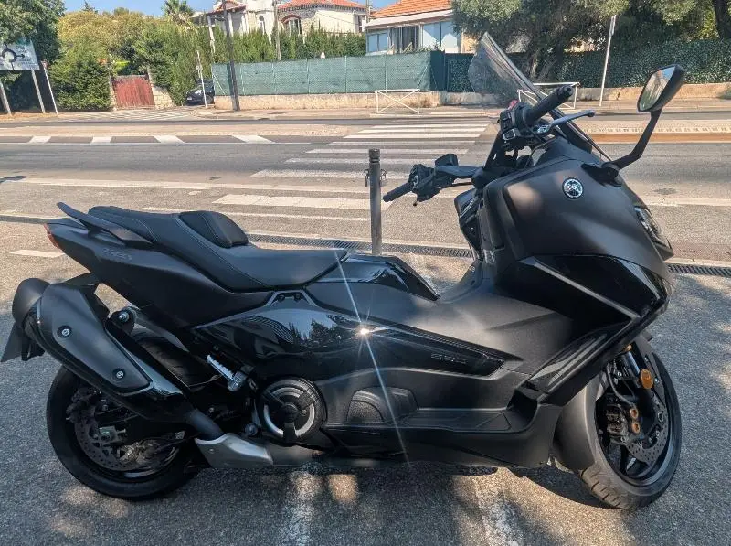 XP TMAX 560 TECH MAX