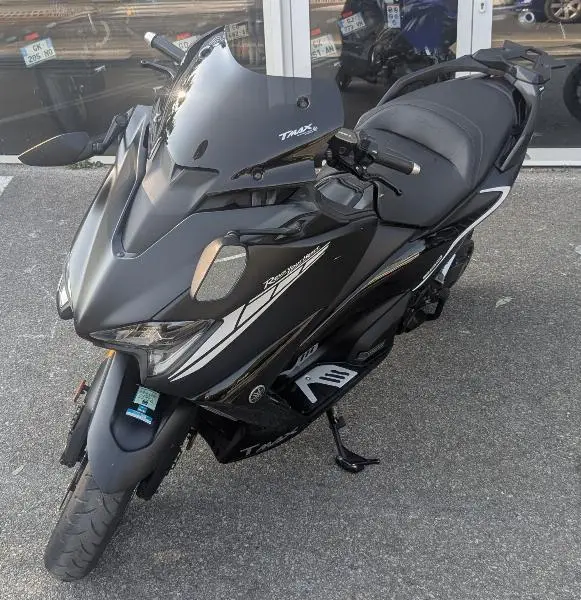 XP TMAX 560 TECH MAX