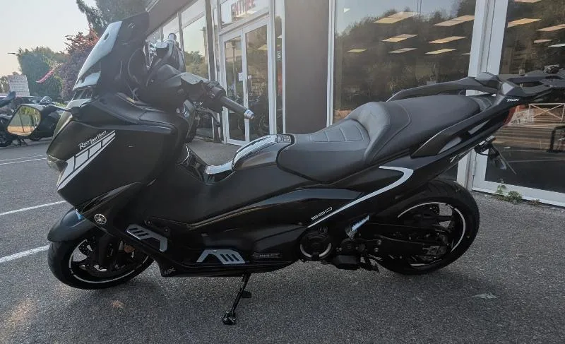 XP TMAX 560 TECH MAX