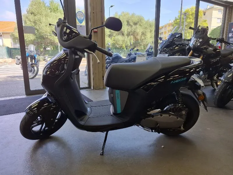 NEO'S 50 ELECTRIQUE