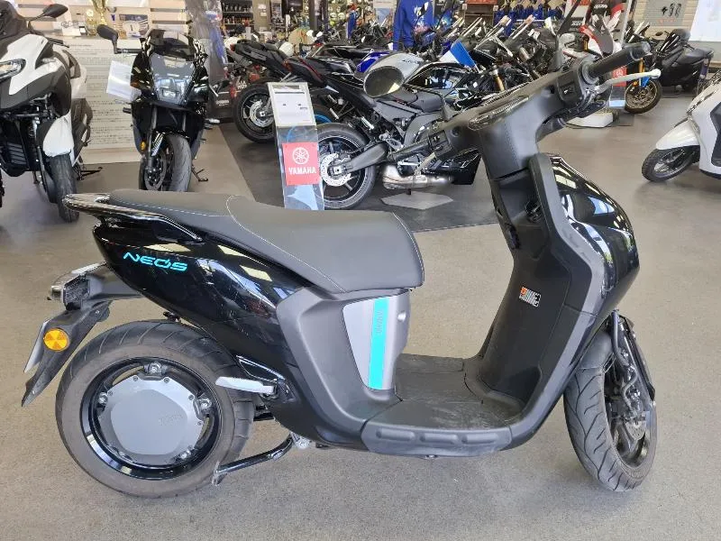 NEO'S 50 ELECTRIQUE