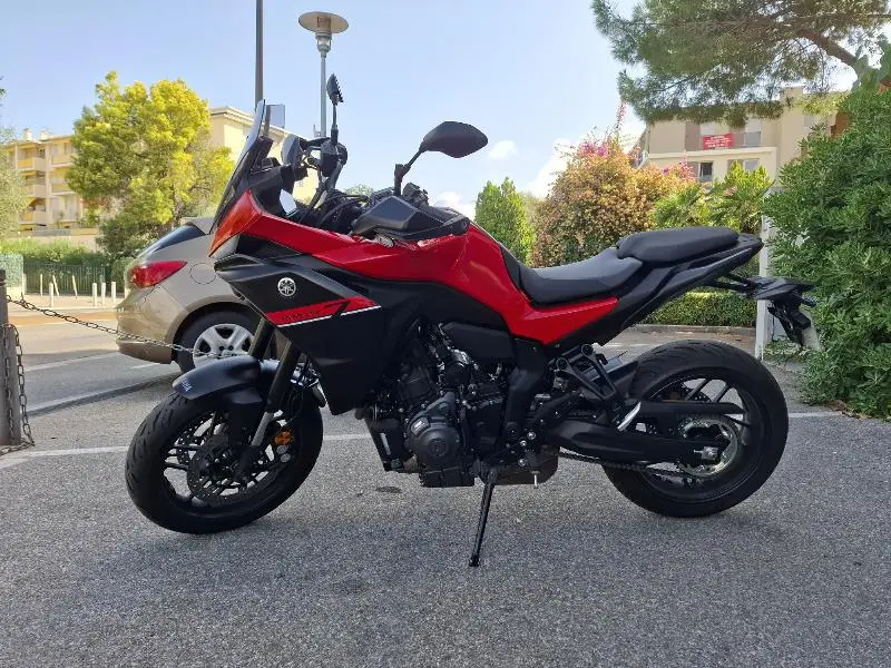 TRACER 7 35KW