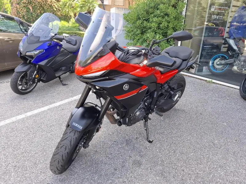 TRACER 7 35KW