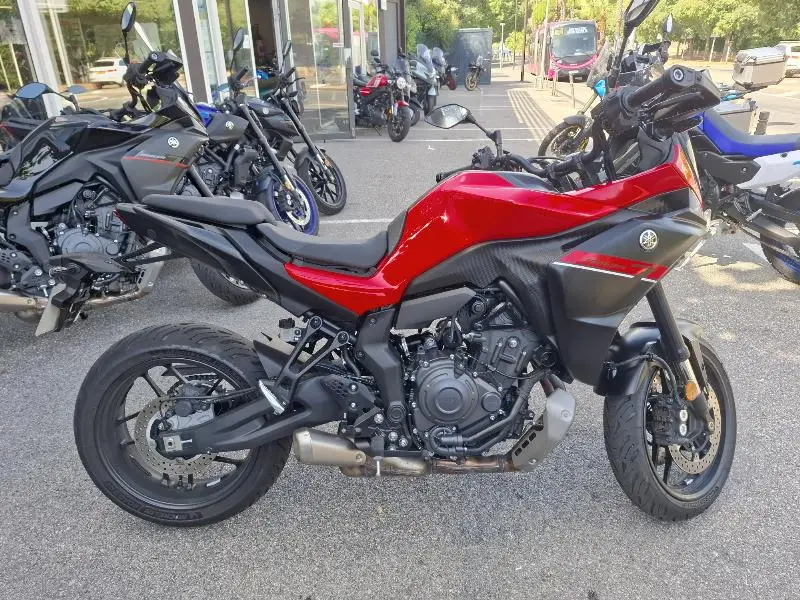 TRACER 7 35KW