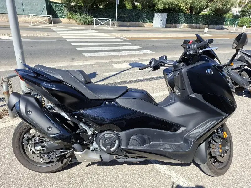 XP TMAX 560 TECH MAX