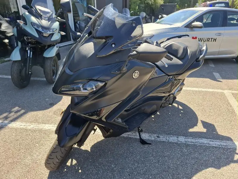 XP TMAX 560 TECH MAX