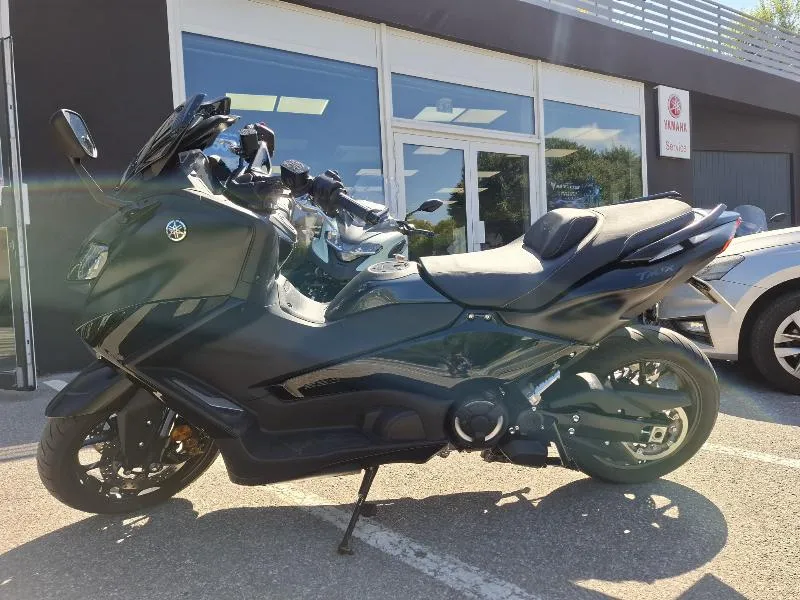 XP TMAX 560 TECH MAX