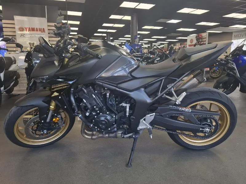 CB 1000 Hornet SP
