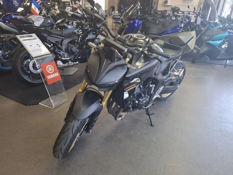CB 1000 Hornet SP