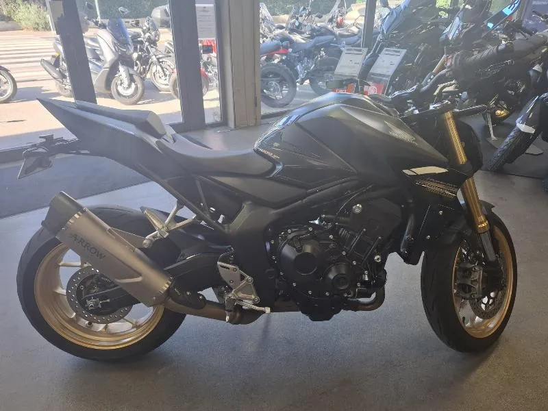 CB 1000 Hornet SP