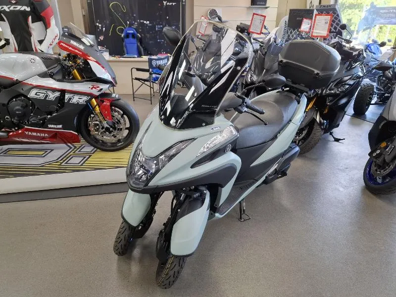 TRICITY 125
