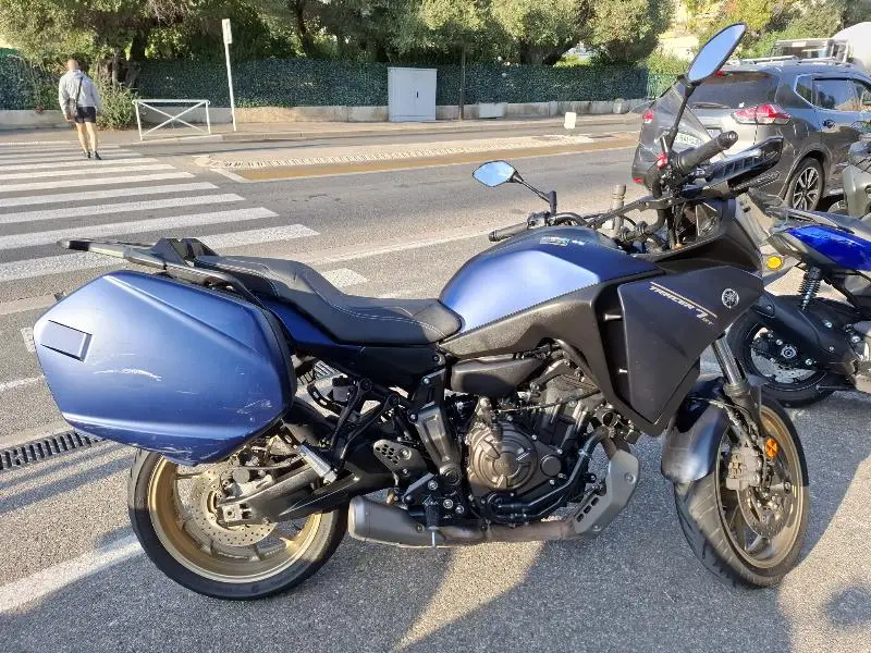 TRACER 7 GT