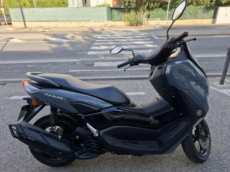 NMAX 125