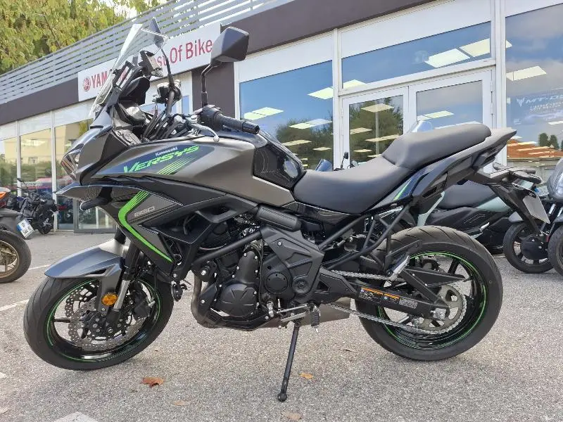 VERSYS 650