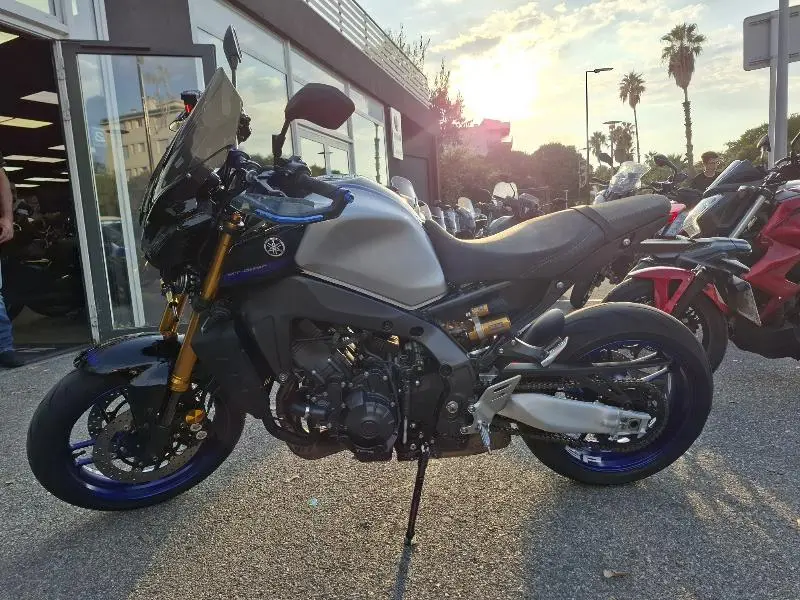 MT09 SP