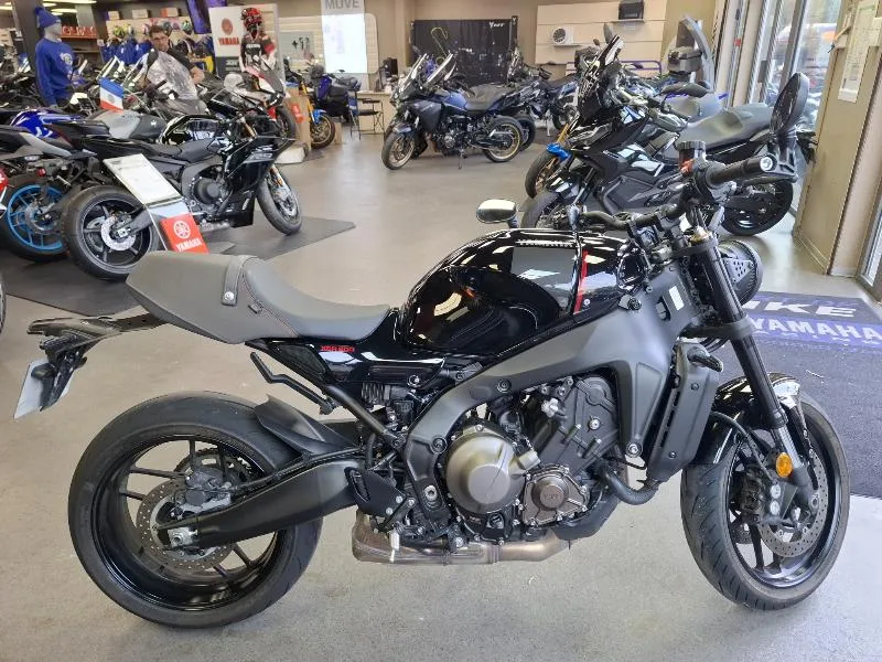 XSR 900
