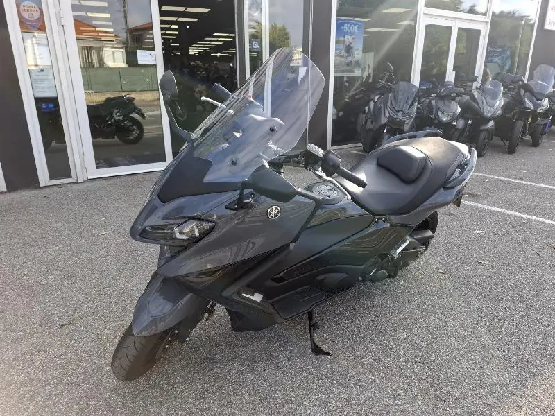 XP TMAX 560 TECH MAX
