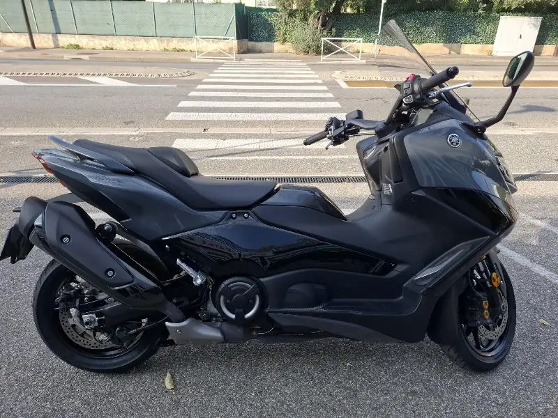 XP TMAX 560 TECH MAX