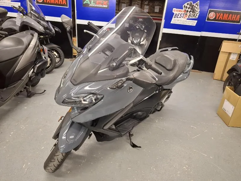 XP TMAX 560 TECH MAX
