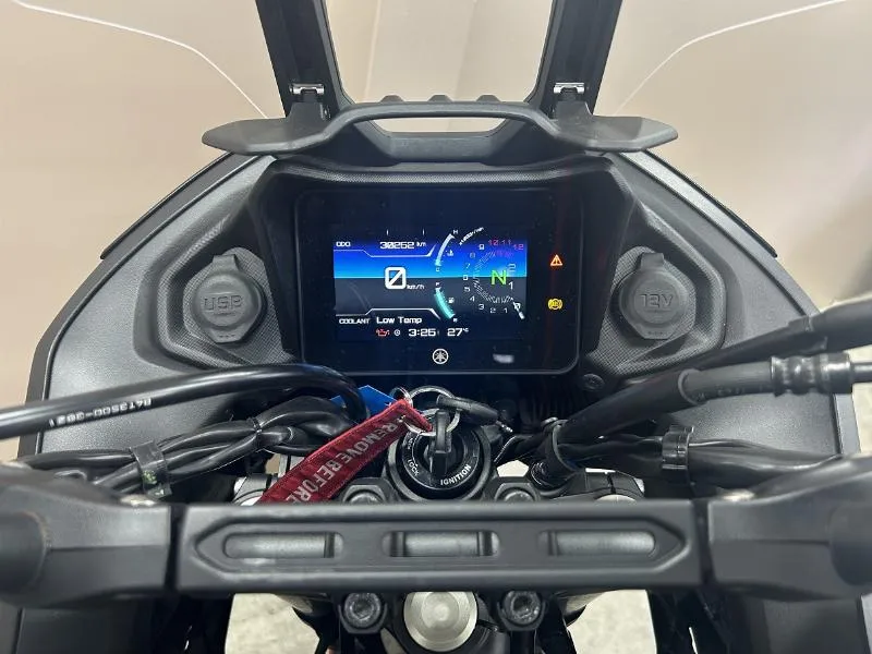 TRACER 7 GT 35 KW