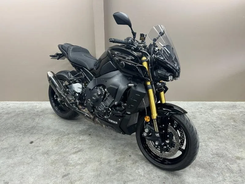 MT10 SP