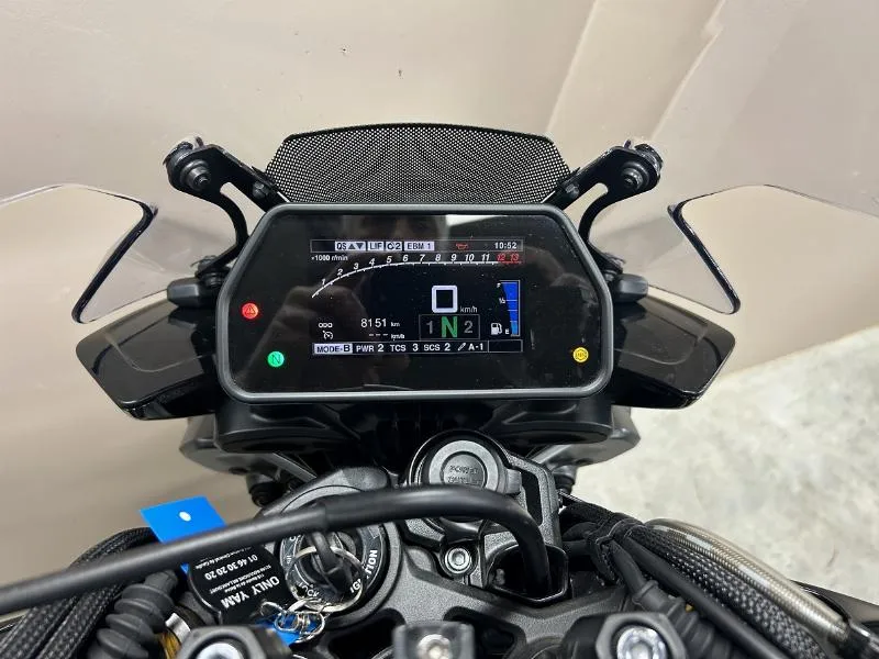 MT10 SP