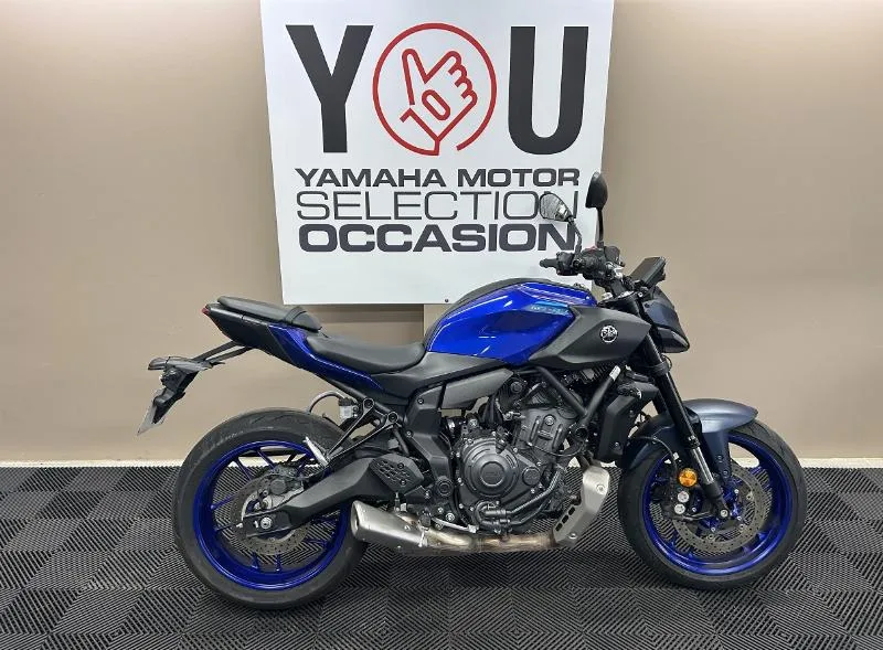 MT07 