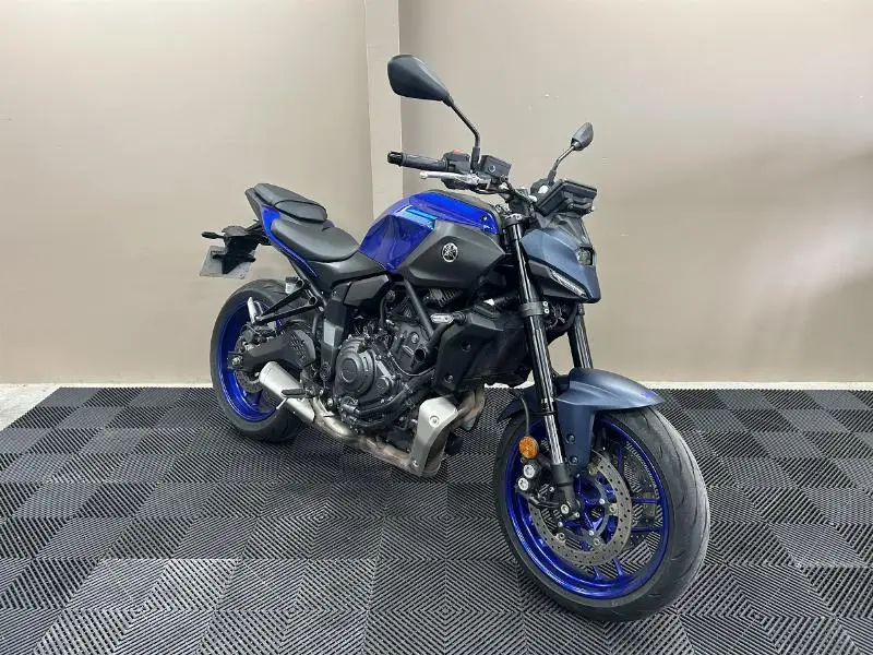 MT07 