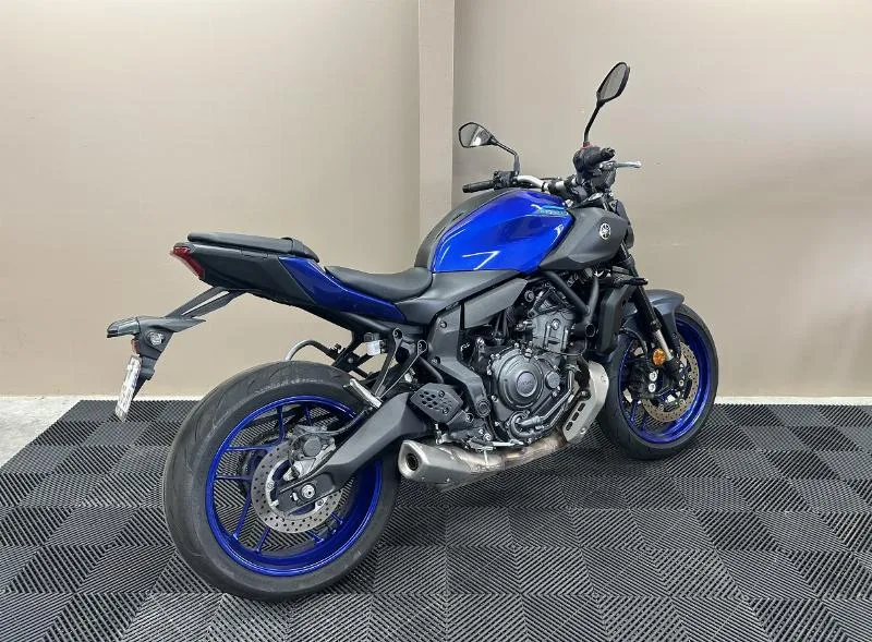 MT07 