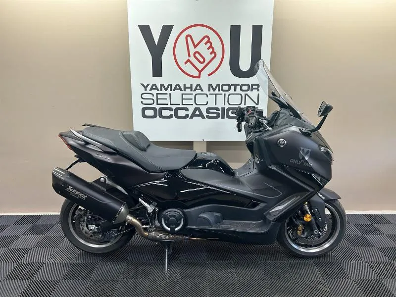 XP TMAX 560 TECH MAX