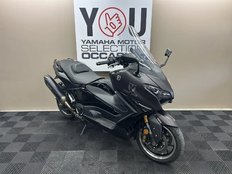 XP TMAX 560 TECH MAX