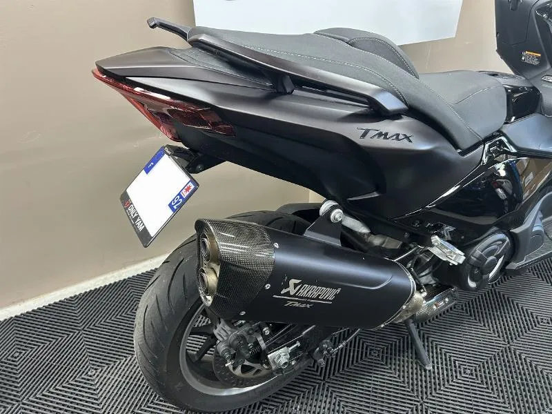 XP TMAX 560 TECH MAX