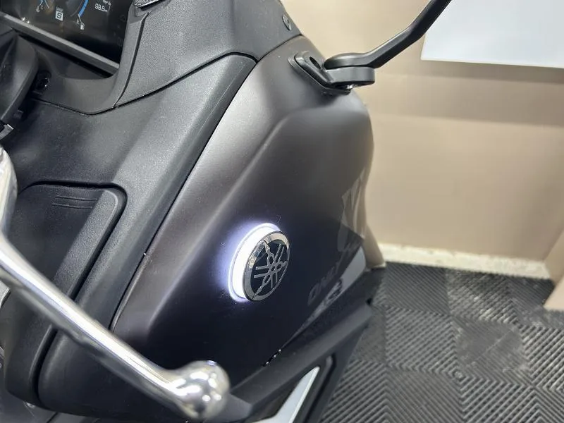 XP TMAX 560 TECH MAX
