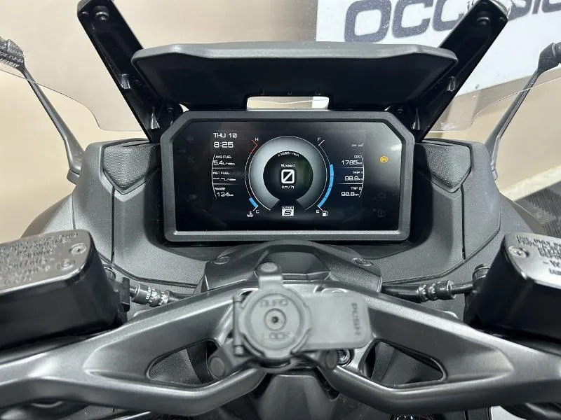 XP TMAX 560 TECH MAX