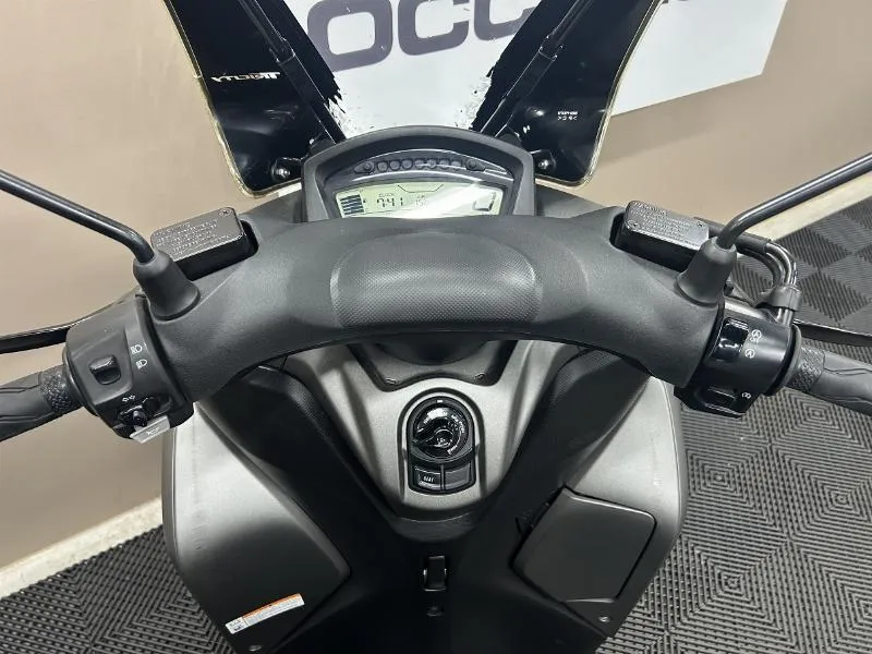 TRICITY 125