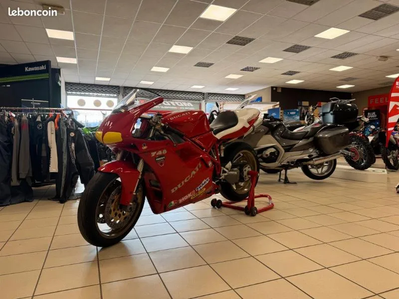 748 S