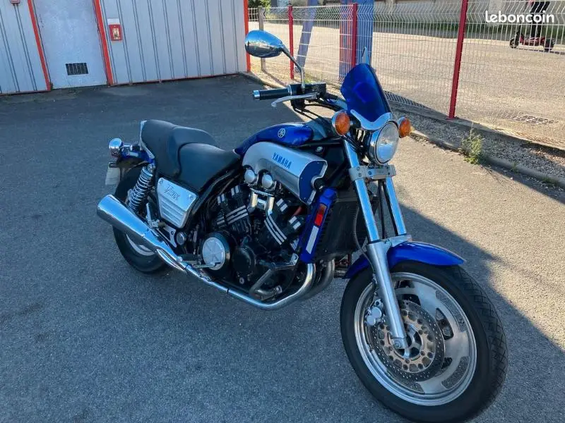 VMAX 1200