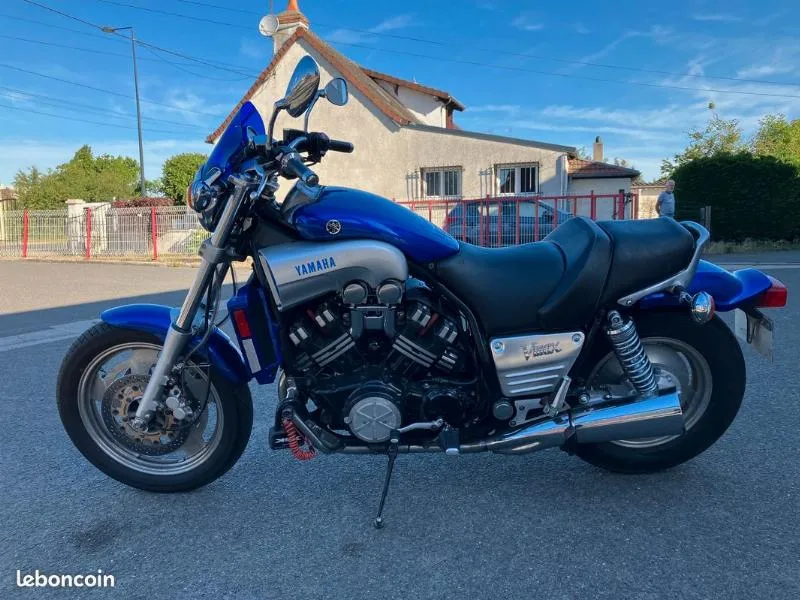 VMAX 1200
